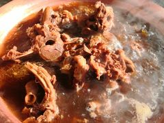 -老诚一锅(万年花城店)