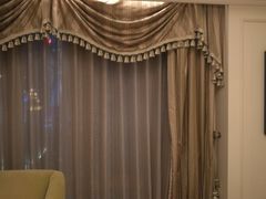 -广州富力丽思卡尔顿酒店