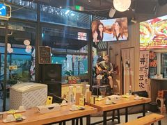 -本色.小马哥烧烤(无锡九里仓店)