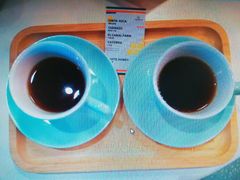 -sugarman espresso素饮糖人高新咖啡工厂