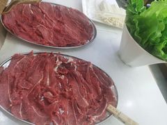 -牛百道·鲜活牛肉馆(天一店)
