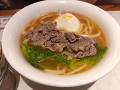 -汕头八合里海记牛肉店(清河店)