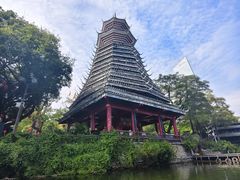 -深圳锦绣中华民俗村