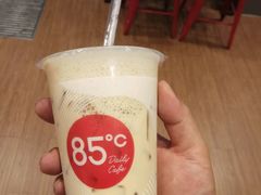 -85度C(泉州泉秀2店)