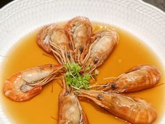 -锦府园·新台州菜(合生汇店)