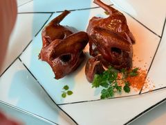 -深圳美高梅酒店-品聚嘉府中餐厅