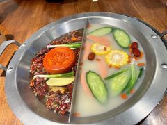 -楠火锅(仁恒梦中心店)