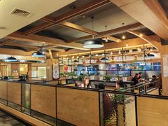 -海兰江石锅饭(水上店)