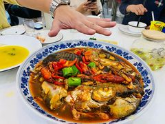 -皮五鱼汤面(老街店)