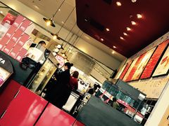 -COSTA COFFEE(丰联广场店)