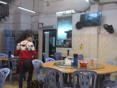大堂-长平老姿娘夜粥(平东一街店)