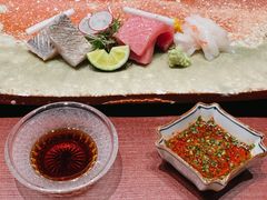 -晴空·日本料理(万象城店)