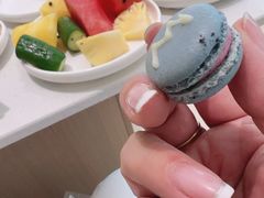 -小茉庐和牛自助火锅(龙湖万达店)