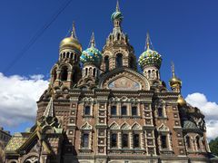 -滴血救世主教堂