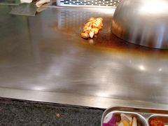 -御泉七味铁板烧(高区店)