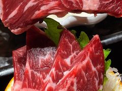 -牛将军•涮肉•烤肉•铁板烧(北京王府井·故宫店)