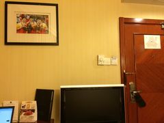 -北京亚奥国际酒店