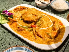 -Home Thai·泰谣(王府井apm店)