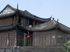 -二十八里太湖船菜(吉祥路店)