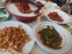 -大鸭梨烤鸭(金色漫香店)