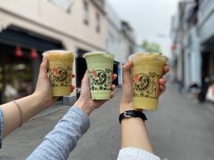 -花姨·老电影院果汁冰(88号店)