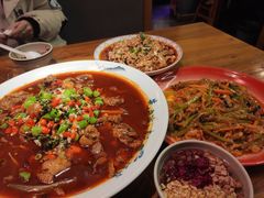 -先启半步颠·川菜小炒