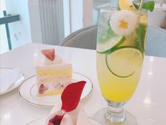 -PETIT PARIS 小巴黎(凯德1818店)