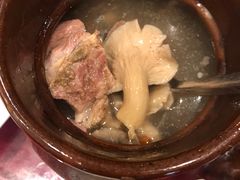 -阿莉餐厅(枣阳路店)