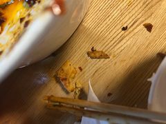 -拿渡·水煮鱼 麻辣香锅(西单大悦城店)