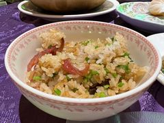 腊味煲仔饭-惠食佳·朱雀(东方商厦店)