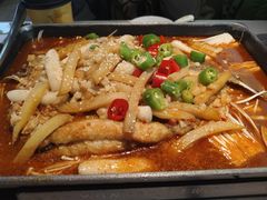 -蛙喔牛蛙(淮安吾悦店)
