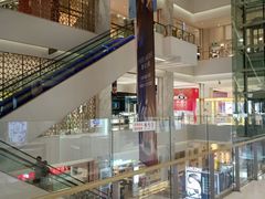 -乐天百货(环球中心店)