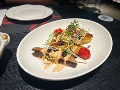 -Nord Grill&Bar Highland诺德西餐(深圳欢乐海岸店)