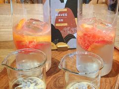 浪险&nbsp;Waves-DECAMERON十日谈(卓悦汇店)