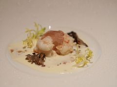 -Le Bernardin