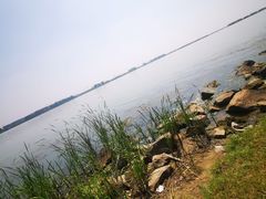 -漕湖湿地公园