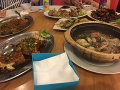 -真浪大家乐海鲜餐馆