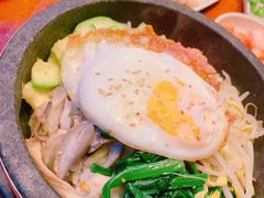 -火炉情韩国料理店(古田路店)