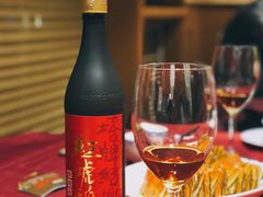 -老吉士酒家(天平路店)