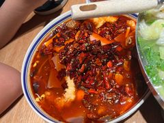 -川堂风·跷脚牛肉·乐山爆炒(宝山日月光店)