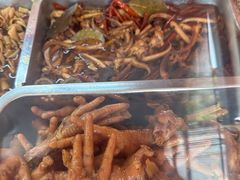 -波波鸭头(九街店)