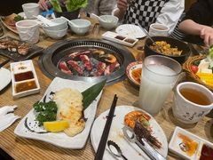 -御牛道日式烤肉料理(杭州万象城店)