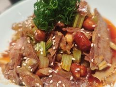 -上上席川菜(凯德乐峰广场店)