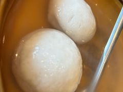 招牌团子-翠山·映月湖景餐厅(映月湖公园店)