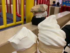-麦当劳(新城市广场店)