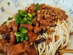 -辣肉面大王(天平路店)