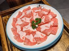-老灶堂文创火锅(文艺路店)