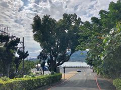 -淡水老街