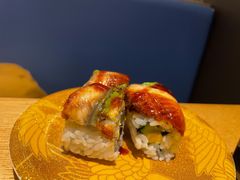 -合点寿司(美罗城店)