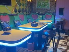 -阿曼达主题KTV(南湖都会店)